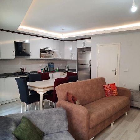 Dalaman Apart Exterior photo
