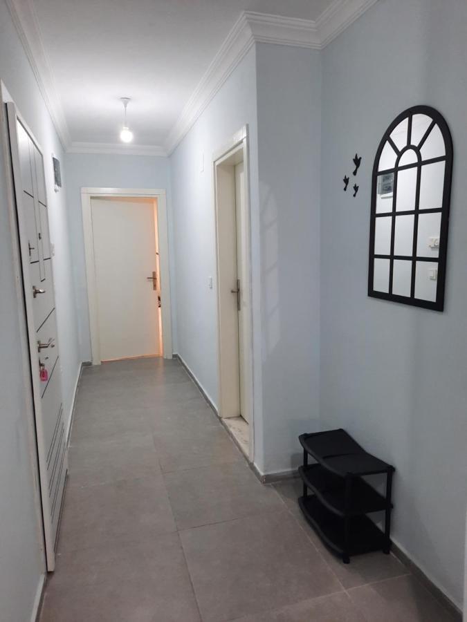 Dalaman Apart Exterior photo